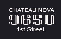 Chateau Nova 9650 First V8L 3C9