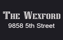 The Wexford 9858 Fifth V8L 2X3