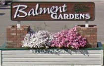 Balment Gardens 1800 2ND V1C 5A2