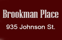 Brookman Place 935 Johnson V8V 3N5