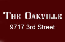 The Oakville 9717 Third V8L 3A3