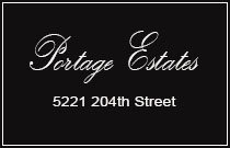 Portage Estates 5221 204TH V3A 5X1