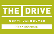 The Drive 1177 Marine V7P 1T1