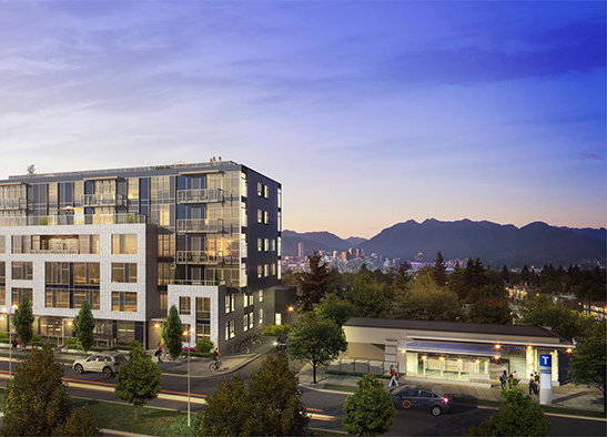 523 W King Edward Ave, Vancouver, BC V5Z 2C4, Canada Exterior!