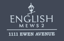 English Mews 2 1111 EWEN V3M 5E3