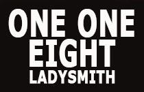 One One Eight 118 Ladysmith V8V 1J4