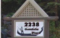 Gondola Six 2238 GONDOLA V0N 1B2