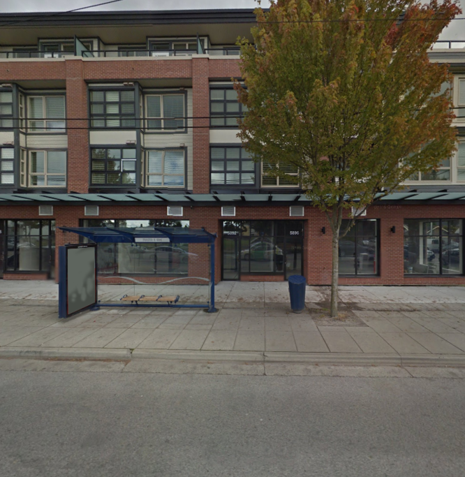 Jade - 707 East 43rd Avenue, Vancouver, BC - Exterior!