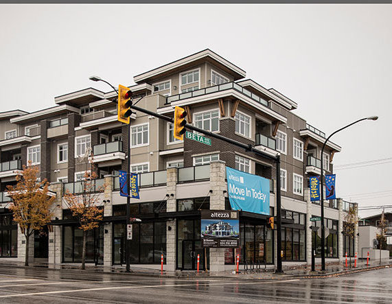 4710 Hastings Street, Burnaby, BC V5C 2K7, Canada Exterior | Credit: West One Marketing!