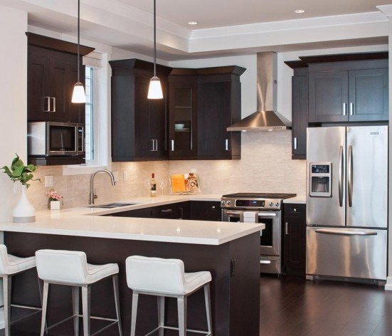 16458 23 Ave, South Surrey, BC V3S 0L8, Canada Kitchen!