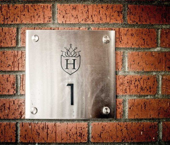 16458 23A Avenue, Surrey, BC V3Z 0L9, Canada Every home features a one-of-a-kind stainless steel address plaque!