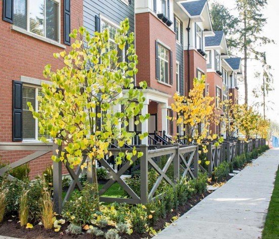 16458 23A Avenue, Surrey, BC V3Z 0L9, Canada Extensive landscaping has been carefully planned by award-winning landscape architect M2 Landscaping!