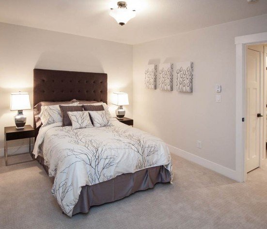 16458 23A Avenue, Surrey, BC V3Z 0L9, Canada Bedroom!
