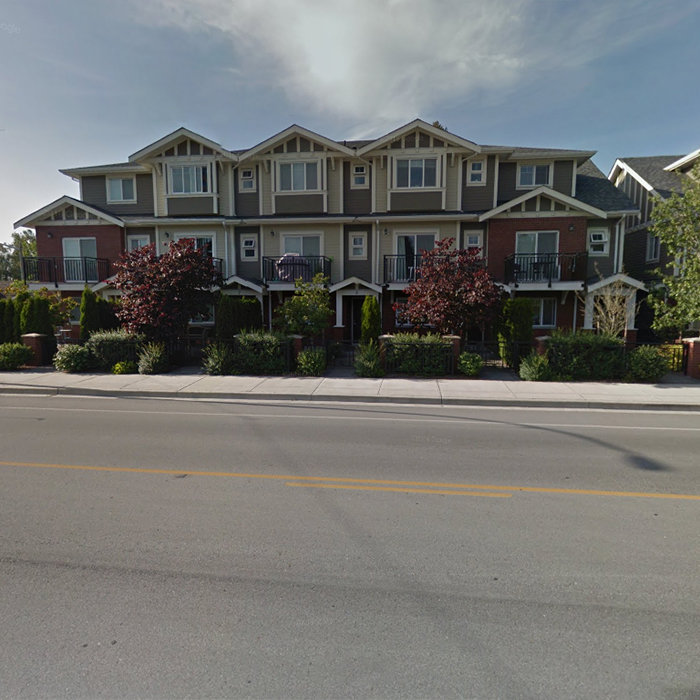 8391 Williams Rd, Richmond, BC V7A 1G7, Canada Street View!