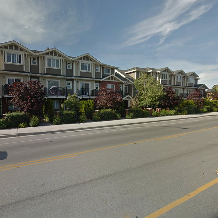 8391 Williams Rd, Richmond, BC V7A 1G7, Canada Street View!
