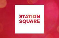 Station Square Tower 3 6098 Station V5H 4L7