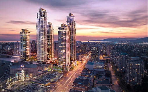 6080 McKay Ave, Burnaby South, BC V5H 4L7, Canada Rendering!