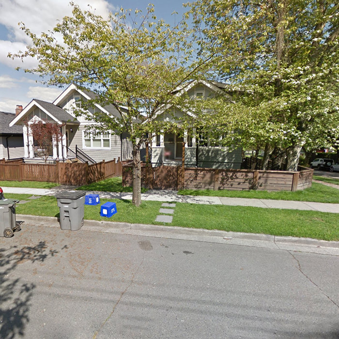 3070 St Catherines Street, Vancouver, BC V5T 2S2, Canada Street View!