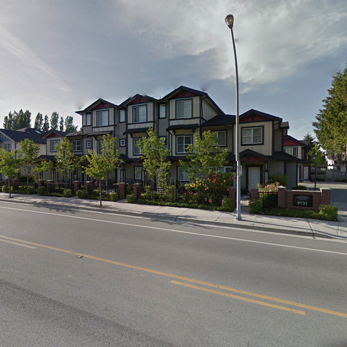 9131 Williams Rd, Richmond, BC V7A 1G7, Canada Street View!