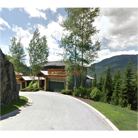 The Ridge at Taluswood -  2269 Nordic Dr, Whistler, BC!