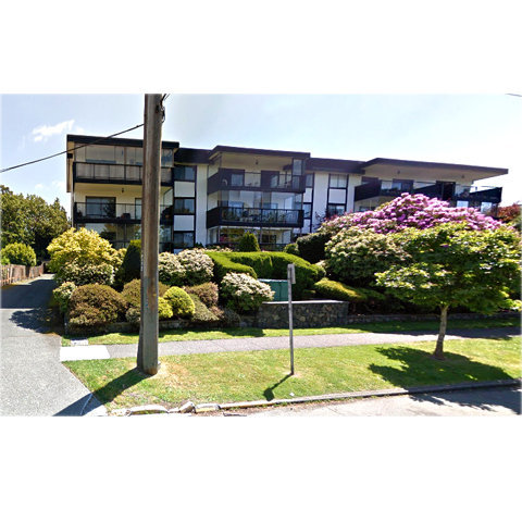 Woodstone Place - 1039 Linden Ave, Victoria, BC!