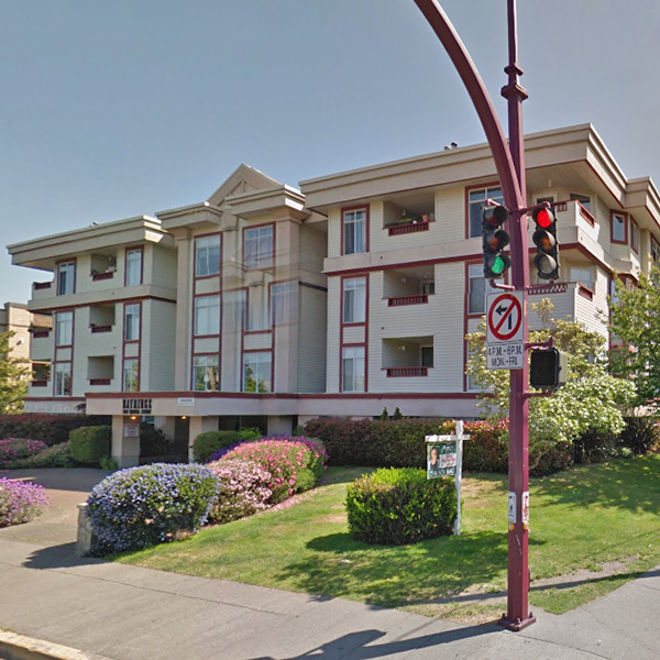 Bayridge - 2511 Quadra Street, Victoria, BC!