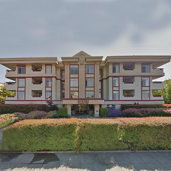 Bayridge - 2511 Quadra Street, Victoria, BC!