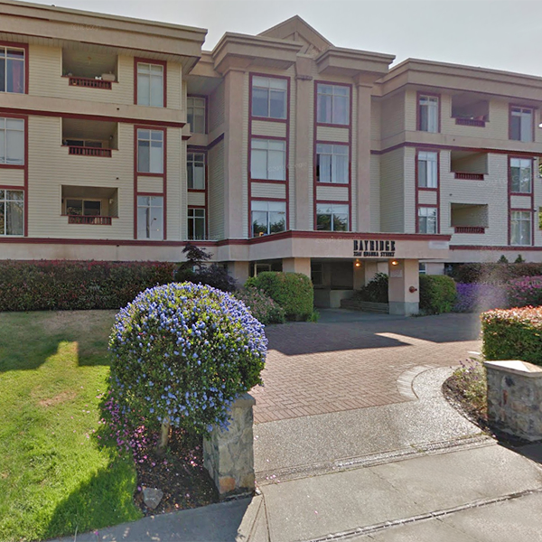 Bayridge - 2511 Quadra Street, Victoria, BC!