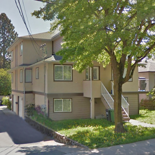 Balfour Gardens - 3199 Balfour Ave.!