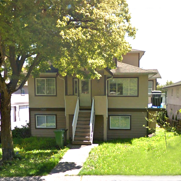 Balfour Gardens - 3199 Balfour Ave.!