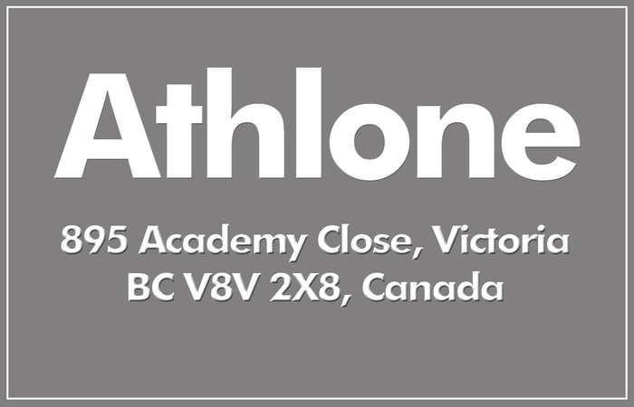 Athlone 895 Academy V8V 2X8