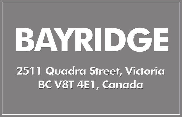 Bayridge 2511 Quadra V8T 4E1
