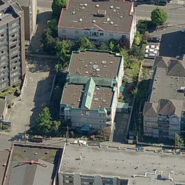 Cameron Estates - 853 North Park Street, Victoria, BC!