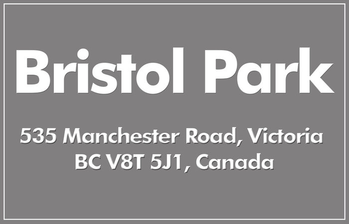 Bristol Park 535 Manchester V8T 5J1