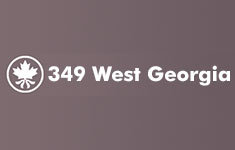 349 West Georgia 349 Georgia V6B 2R4