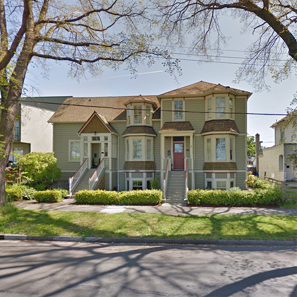 118 St Lawrence St, Victoria, BC!