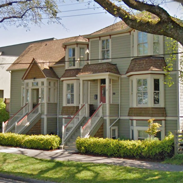 118 St Lawrence St, Victoria, BC!