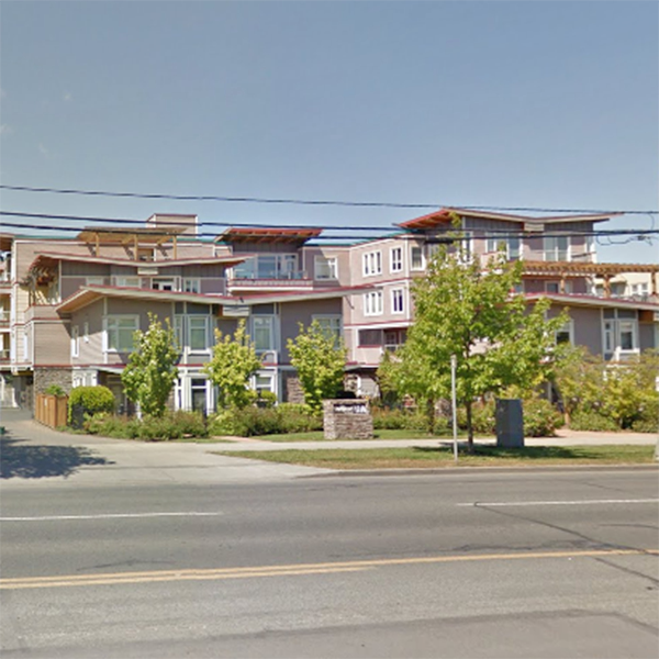 1510 Hillside Avenue, Victoria, BC!