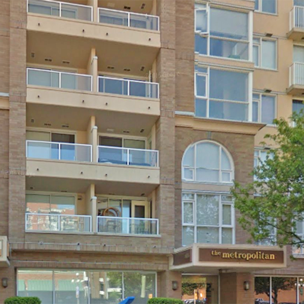 835 View St, Victoria, BC!