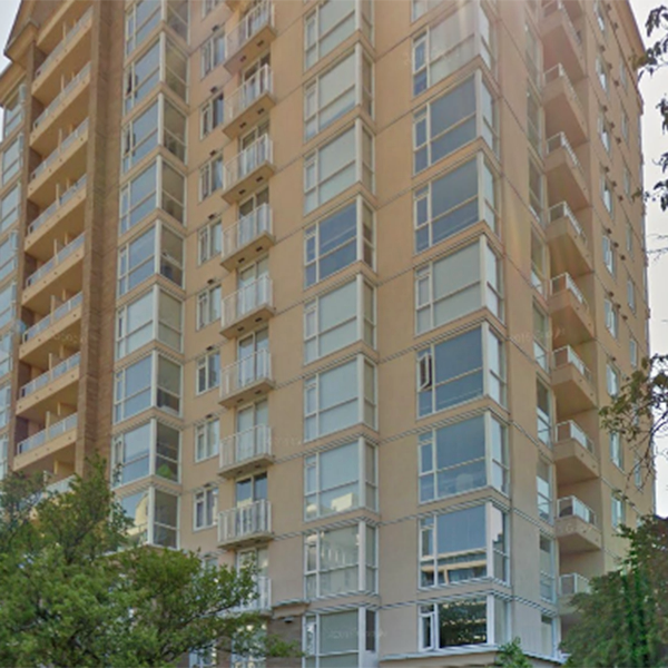 835 View St, Victoria, BC!