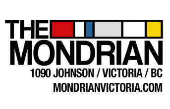 The Mondrian 1090 Johnson V8V 3P6