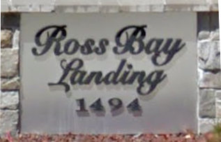 Ross Bay Landing 1494 Fairfield V8S 1E8