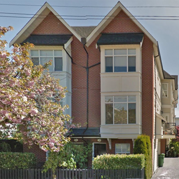 1521 Belcher Ave, Victoria, BC!