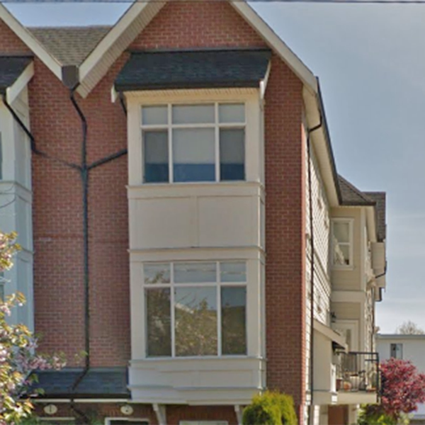 1521 Belcher Ave, Victoria, BC!