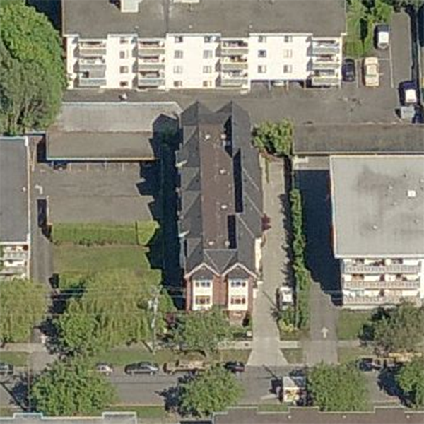 1521 Belcher Ave, Victoria, BC!