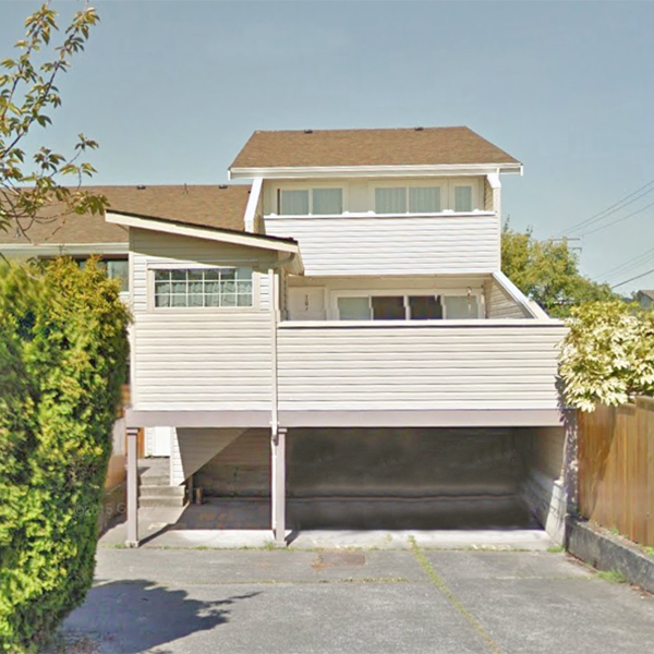 156 St Lawrence St, Victoria, BC!
