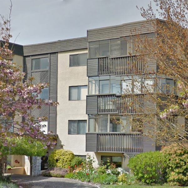 1012 Collinson Street, Victoria, BC!