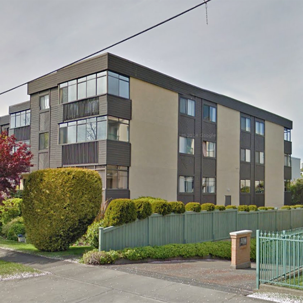 1012 Collinson Street, Victoria, BC!