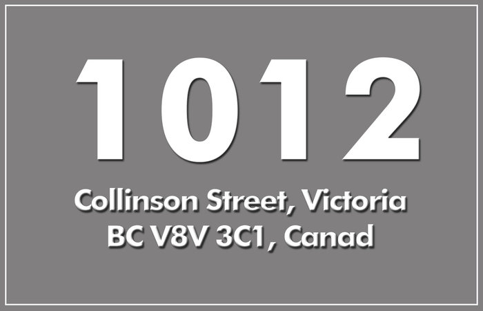 The Lexington 1012 Collinson V8V 3C1