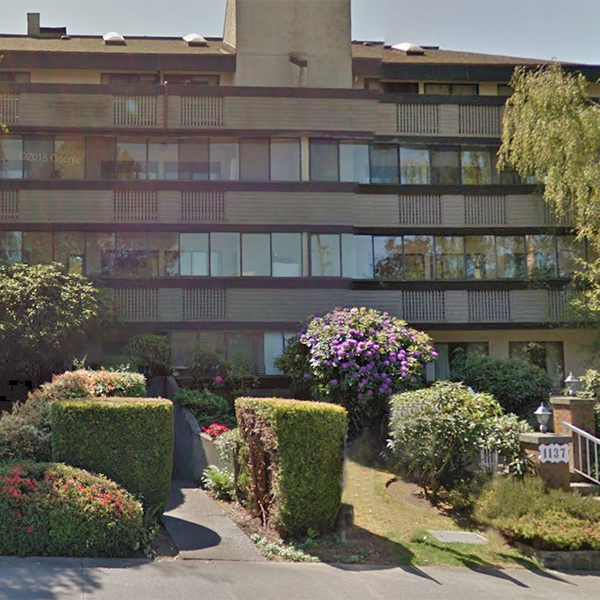 1137 View Street, Victoria, BC!